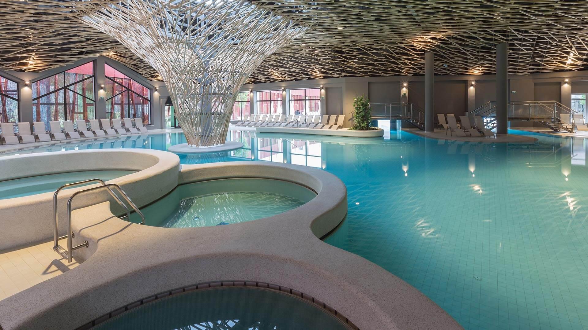Terme Olimia - Aparthotel Rosa Podcetrtek Exterior photo