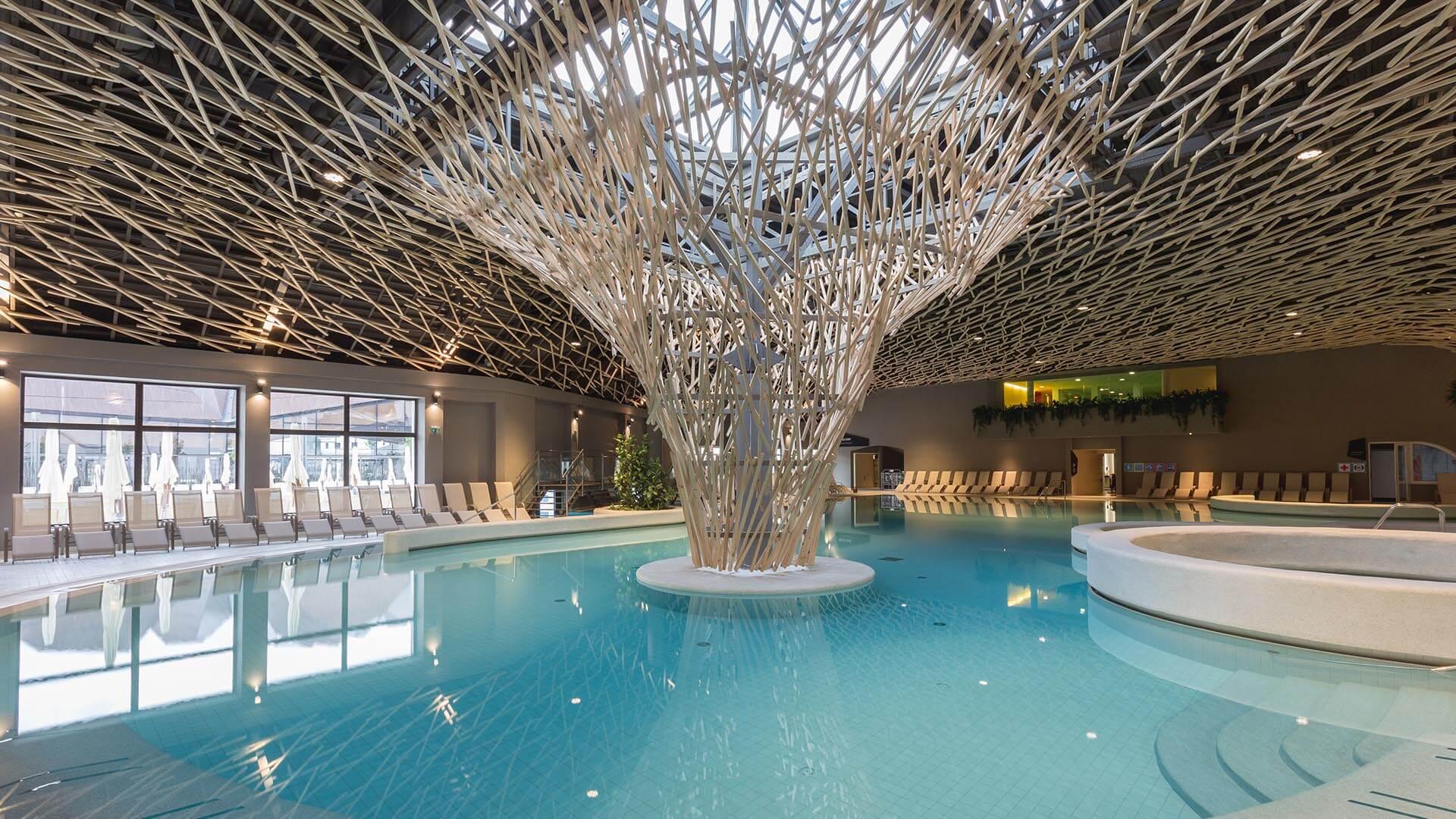 Terme Olimia - Aparthotel Rosa Podcetrtek Exterior photo