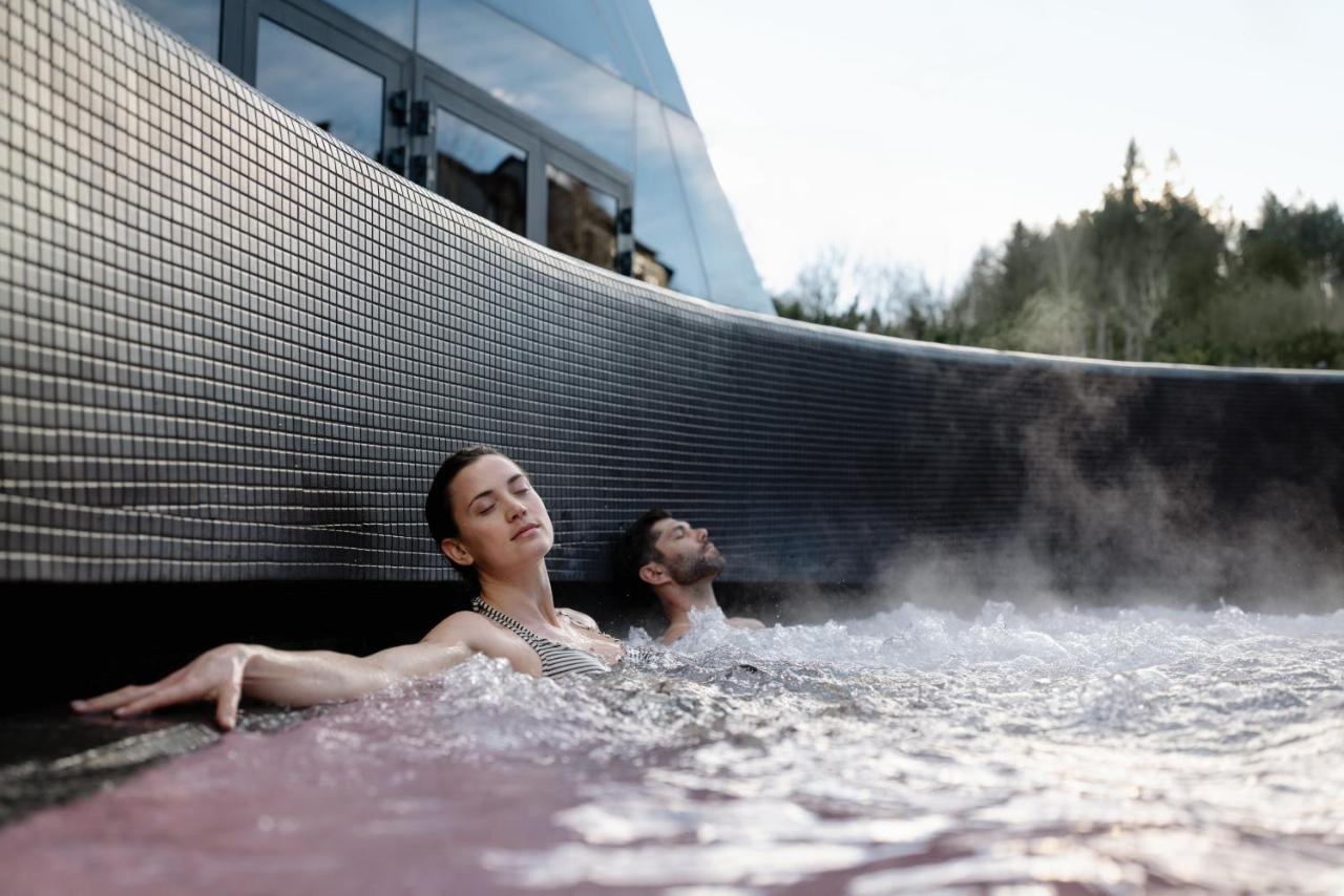 Terme Olimia - Aparthotel Rosa Podcetrtek Exterior photo