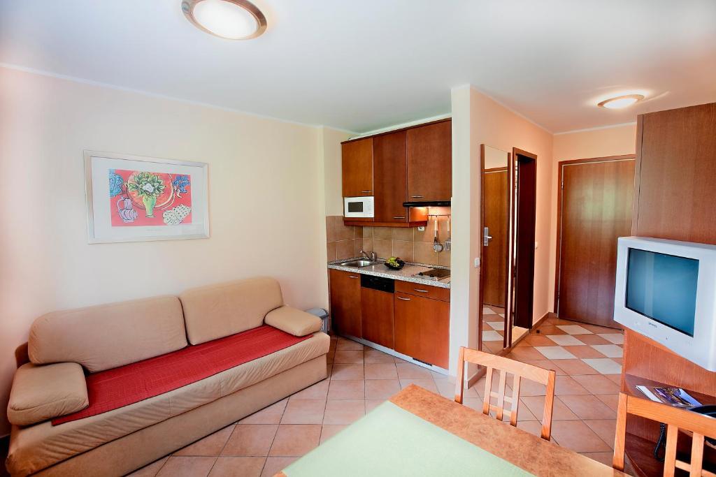 Terme Olimia - Aparthotel Rosa Podcetrtek Room photo